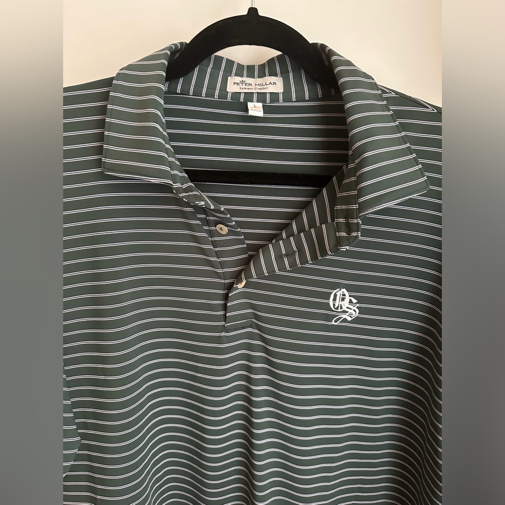 Peter Millar summer comfort polo